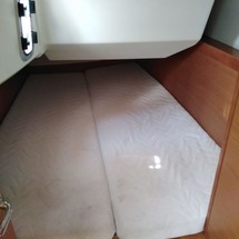 Jeanneau Sun Odyssey 349