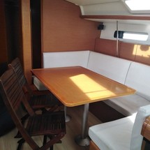 Jeanneau Sun Odyssey 449