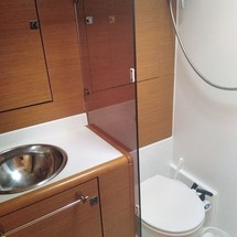 Jeanneau Sun Odyssey 449