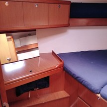 Beneteau Oceanis 37