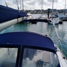 Beneteau Oceanis 37