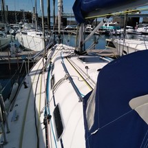 Elan 40