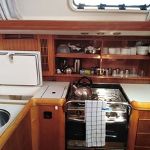 Elan 40