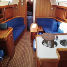 Elan 40