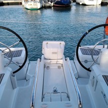 Jeanneau Sun Odyssey 389