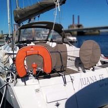 Jeanneau Sun Odyssey 409