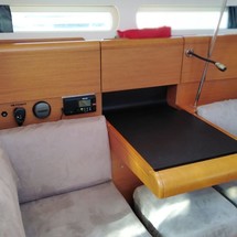 Jeanneau Sun Odyssey 409