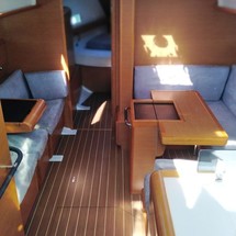 Jeanneau Sun Odyssey 409