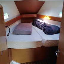 Jeanneau Sun Odyssey 409
