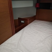 Jeanneau Sun Odyssey 410