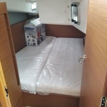 Jeanneau Sun Odyssey 410