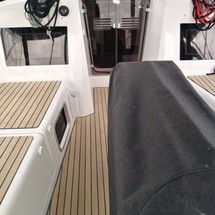 Jeanneau Sun Odyssey 410