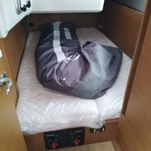 Jeanneau Sun Odyssey 410