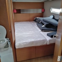 Jeanneau Sun Odyssey 410