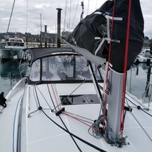 Jeanneau Sun Odyssey 410