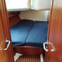 Jeanneau Sun Odyssey 49