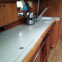 Jeanneau Sun Odyssey 49