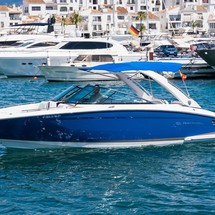 Regal 2800