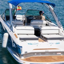 Regal 2800