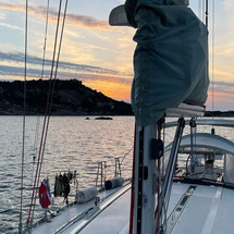 Beneteau First 45F5