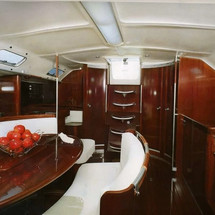 Beneteau First 45F5