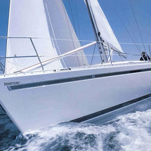 Beneteau First 45F5