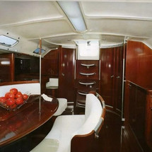 Beneteau First 45F5