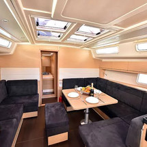 Hanse 458