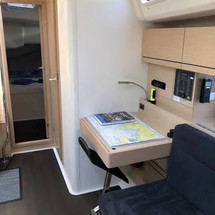 Hanse 458