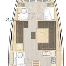 Hanse 458