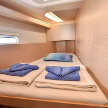 Hanse 458