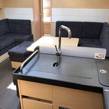 Hanse 458