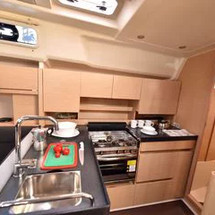 Hanse 458