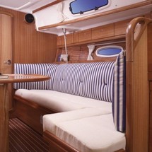 Bavaria 37 Cruiser