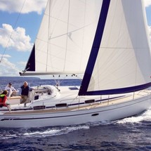 Bavaria 37 Cruiser
