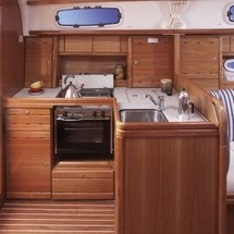 Bavaria 37 Cruiser