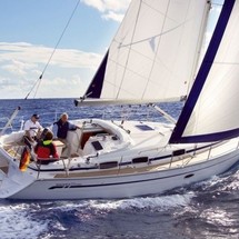 Bavaria 37 Cruiser