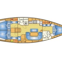 Bavaria 40
