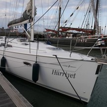 Bavaria 40