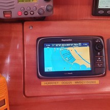 Bavaria 40