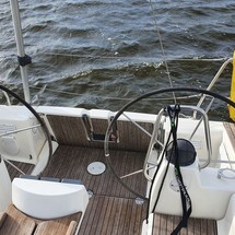 Bavaria 40