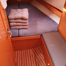 Bavaria 40