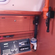 Bavaria 40