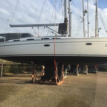 Bavaria 40
