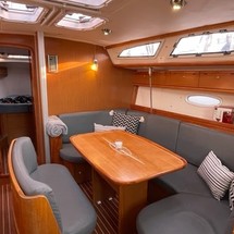 Bavaria 40