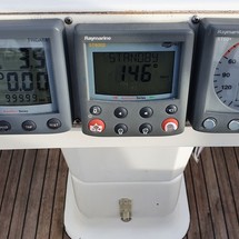 Bavaria 40