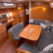Bavaria 40