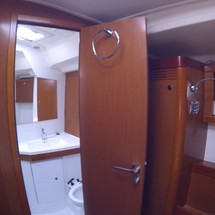 Beneteau Oceanis 54