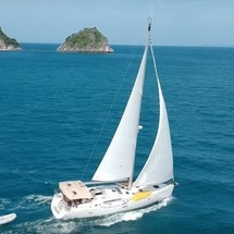 Beneteau Oceanis 54