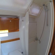 Beneteau Oceanis 54